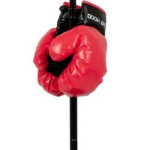 My Hood - Boksebold På Fod - 126-146 Cm