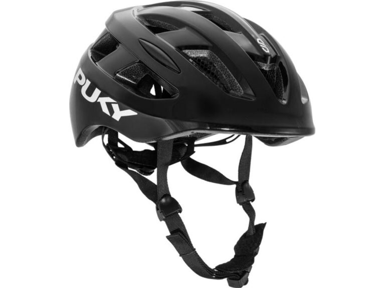 Puky Cykelhjelm