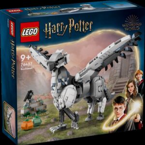 Stormvind - 76427 - LEGO Harry Potter