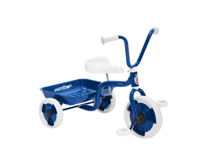 Winther Trehjulet Cykel