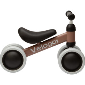 Velogo Løbecykel